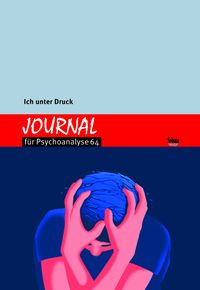 Produktbild: Journal f&uuml;r Psychoanalyse