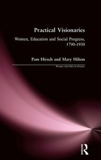 Produktbild: Practical Visionaries