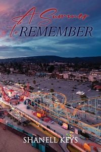 Produktbild: A Summer to Remember
