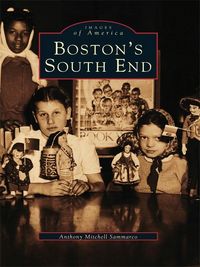 Produktbild: Boston's South End