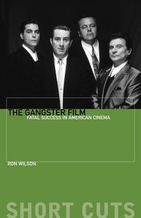 Produktbild: The Gangster Film