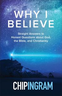 Produktbild: Ingram, C: Why I Believe