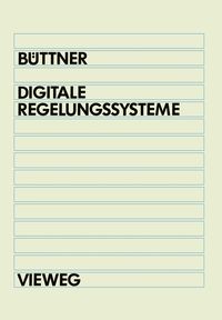 Produktbild: Digitale Regelungsysteme