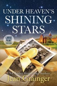 Produktbild: Under Heaven's Shining Stars