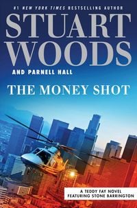 Produktbild: Woods, S: Money Shot