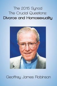 Produktbild: The 2015 Synod. The Crucial Questions