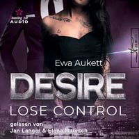 Bild vom Artikel Desire - Lose Control vom Autor Ewa Aukett