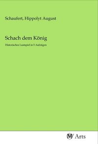 Produktbild: Schach dem K&ouml;nig