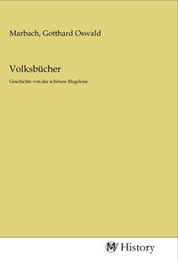 Produktbild: Volksb&uuml;cher