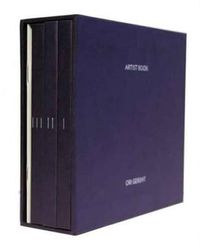 Produktbild: Artist Book:Ori Gersht Box