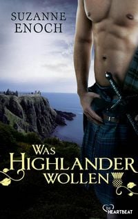 Produktbild: Was Highlander wollen