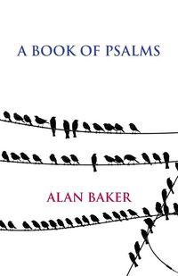 Produktbild: A Book of Psalms