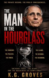 Produktbild: The Man in the Hourglass