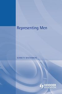 Produktbild: Representing Men