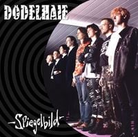 Produktbild: Spiegelbild (Red Vinyl)