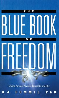 Produktbild: The Blue Book of Freedom