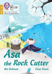 Produktbild: Asa the Rock Cutter