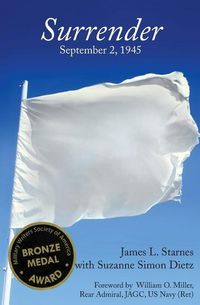 Produktbild: Surrender: September 2, 1945
