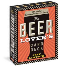 Produktbild: The Beer Lover's Card Deck