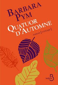 Produktbild: Quatuor d'automne