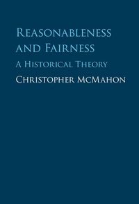 Produktbild: Reasonableness and Fairness