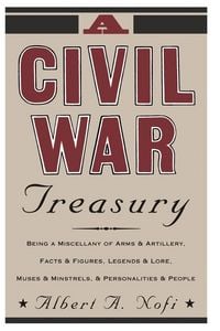 Produktbild: A Civil War Treasury