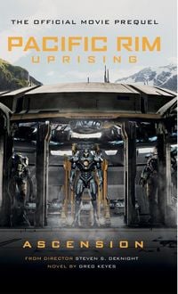 Produktbild: Pacific Rim Uprising - Ascension