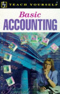Produktbild: Basic Accounting 2nd ed