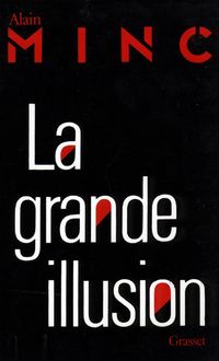 Produktbild: La grande Illusion