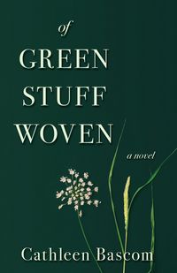 Produktbild: Of Green Stuff Woven