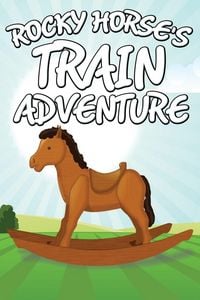 Produktbild: Rocky Horse's Train Adventure
