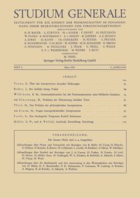 Produktbild: Studium Generale