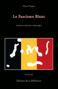 Produktbild: Fascisme blanc