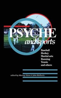 Produktbild: Psyche and Sports
