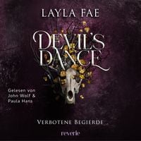 Produktbild: Devil's Dance: Verbotene Begierde