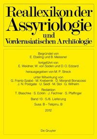 Produktbild: Susa. B - Telipinu. B