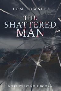 Produktbild: The Shattered Man