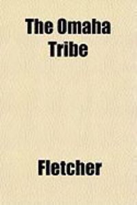 Produktbild: The Omaha Tribe