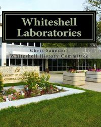 Produktbild: Whiteshell Laboratories