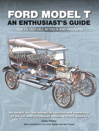 Produktbild: Ford Model T