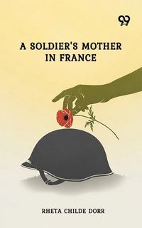 Produktbild: Soldier's Mother In France