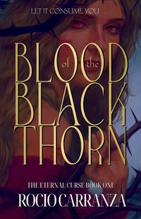 Produktbild: Blood of the Blackthorn