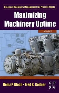Produktbild: Maximizing Machinery Uptime