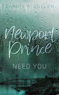 Produktbild: Newport Prince Bd. 3