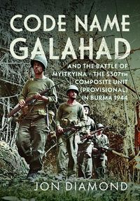 Produktbild: Code Name Galahad