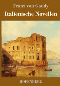 Produktbild: Italienische Novellen