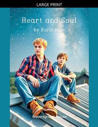 Produktbild: Heart and Soul
