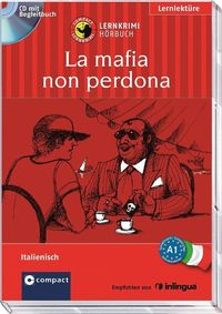 Produktbild: Stillo, T: Mafia non perdona/ CD
