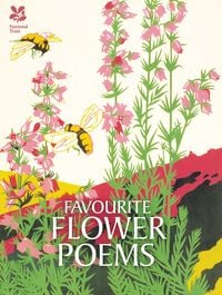 Produktbild: Trust, N: Favourite Flower Poems