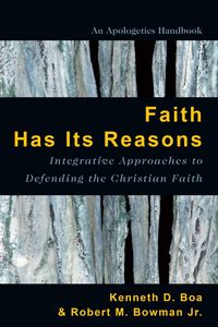 Produktbild: Faith Has Its Reasons